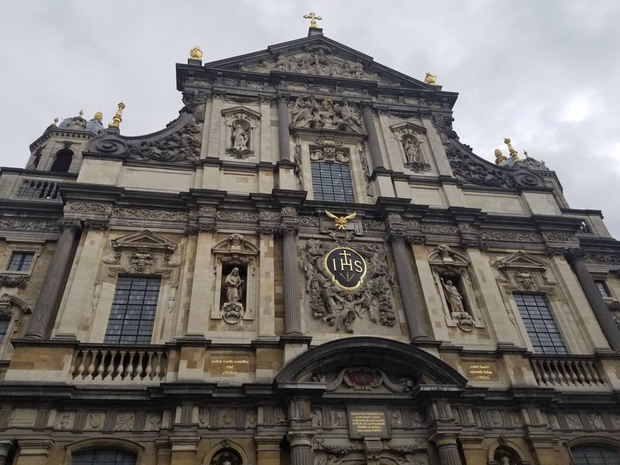 Belgium