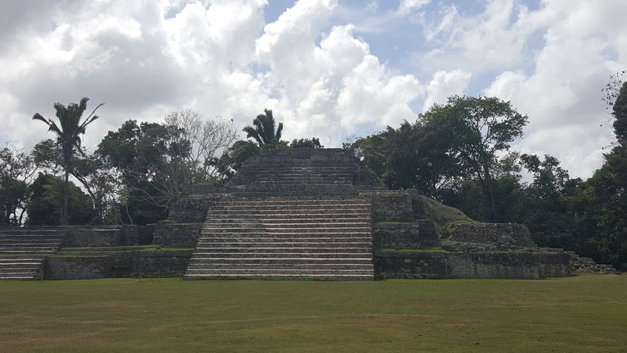 Belize