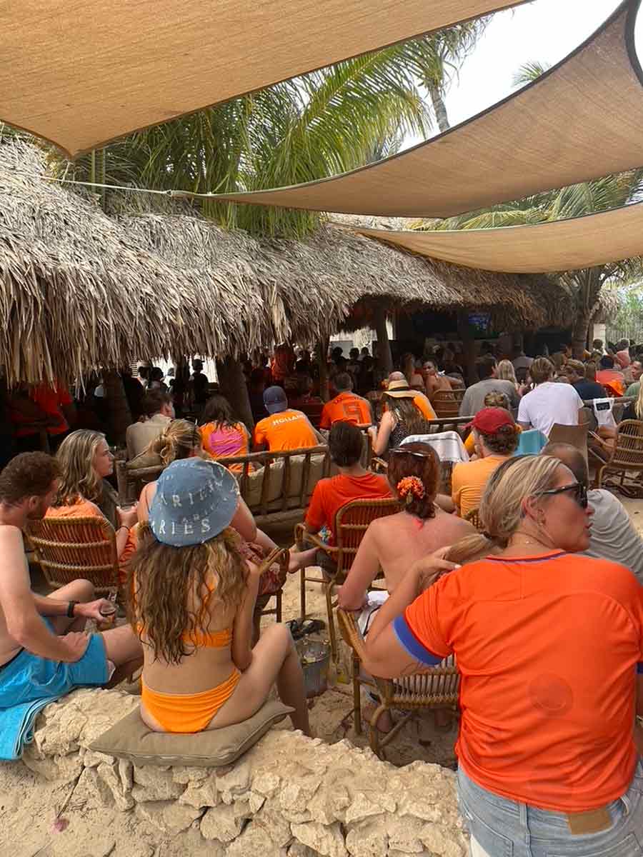 Bonaire
